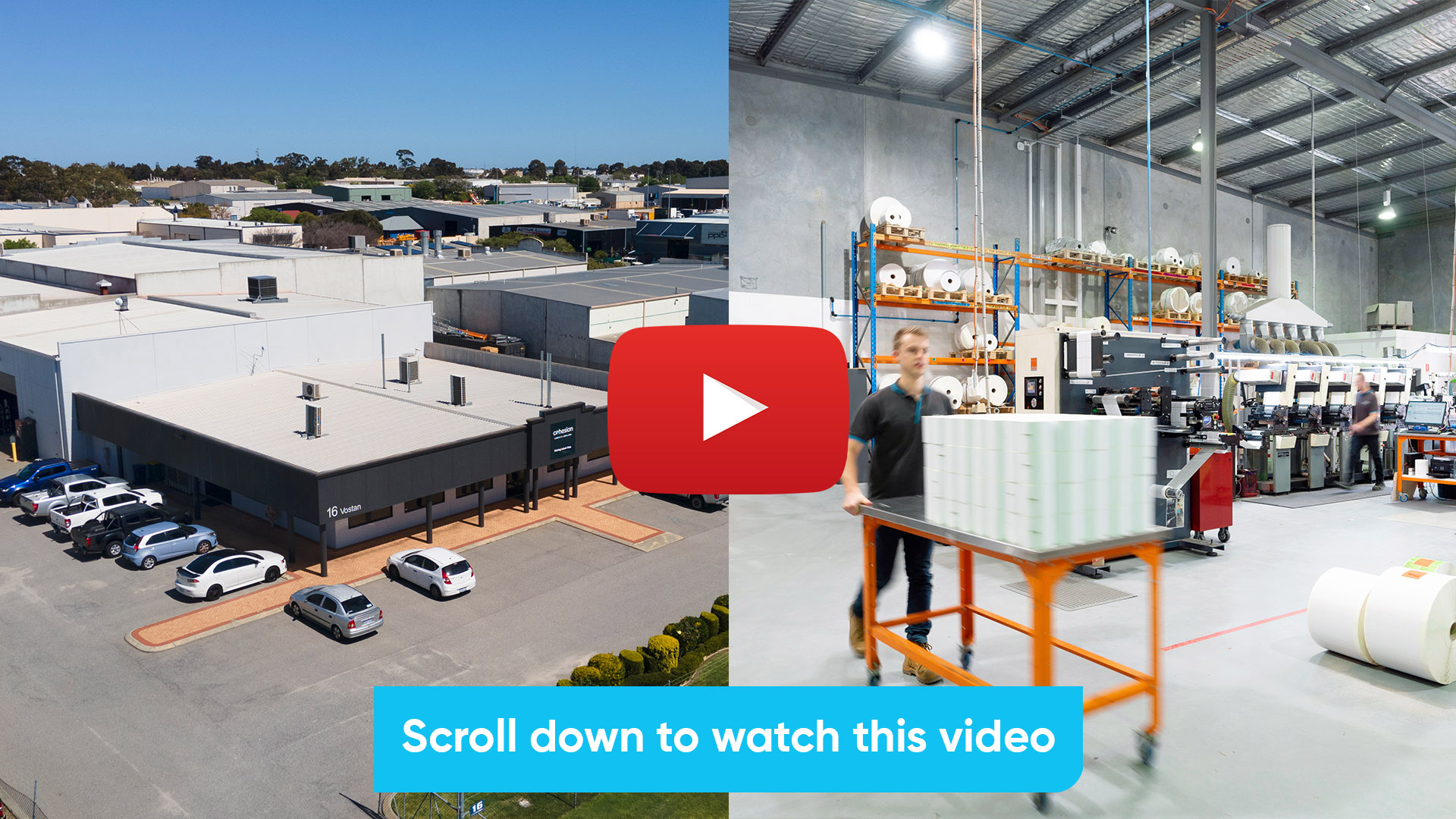 Custom Labels Australia Label & Sticker Printing Services